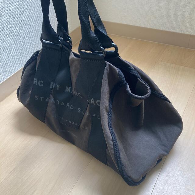 MARC BY MARC JACOBS(マークバイマークジェイコブス)のマークバイマークジェイコブス　トートバッグ レディースのバッグ(トートバッグ)の商品写真