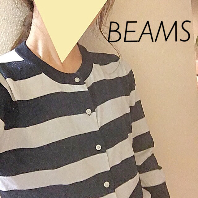 BEAMS(ビームス)の♡annri様専用ページ♡ レディースのファッション小物(マフラー/ショール)の商品写真