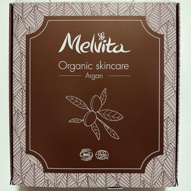 Melvita(メルヴィータ)のMelvita アルガンスキンケアトライアルN コスメ/美容のスキンケア/基礎化粧品(美容液)の商品写真
