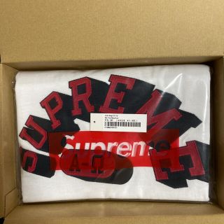 Supreme - supreme Alpha Omega S/S Top Tシャツ 新品未使用の ...