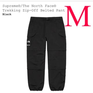 シュプリーム(Supreme)のSupreme The North Face Trekking Pant(ワークパンツ/カーゴパンツ)