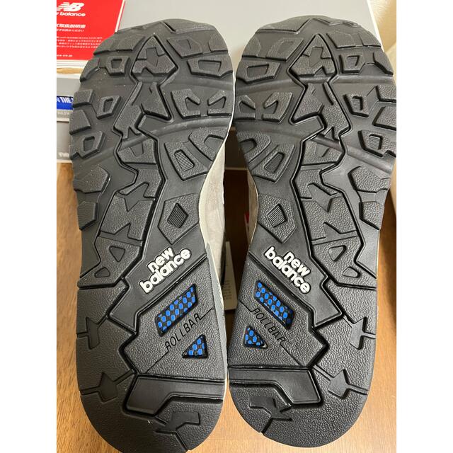 ニューバランス スニーカー M585GR | www.ibnuumar.sch.id