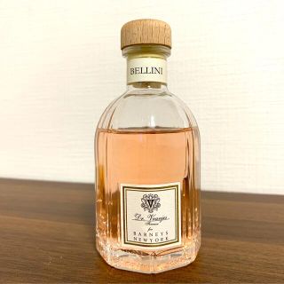 バーニーズニューヨーク(BARNEYS NEW YORK)のドットール・ヴラニエス／BELLINI ベリーニ ディフューザー100ml(アロマディフューザー)