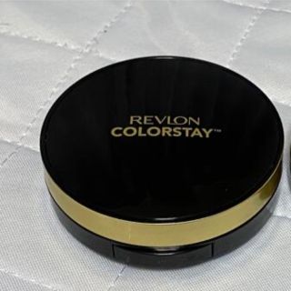 レブロン(REVLON)のレブロン　クッションファンデ　002 VANILLA(ファンデーション)