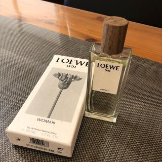 LOEWE - LOEWE ロエベ 香水 サンプルセットの通販 by sachi's shop｜ロエベならラクマ