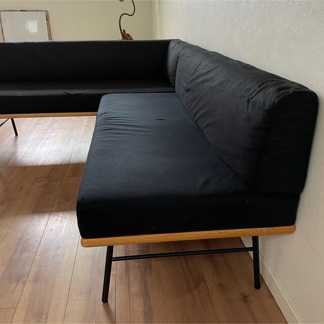 パパッチ様 専用】unico FUNEAT ソファ ファニート 2脚セット パパッチ様 専用】unico FUNEAT ソファ ファニート 2脚セット