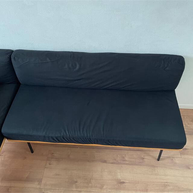 パパッチ様 専用】unico FUNEAT ソファ ファニート 2脚セット パパッチ様 専用】unico FUNEAT ソファ ファニート 2脚セット