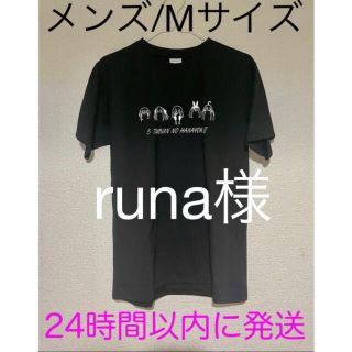 シマムラ(しまむら)のruna様(Tシャツ/カットソー(半袖/袖なし))