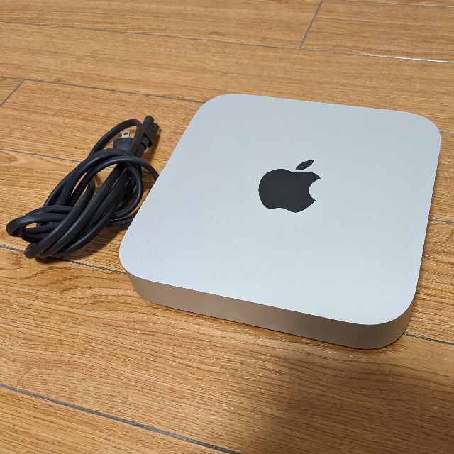 Apple Mac mini M1 16GB SSD2TB デスクトップ型PC Apple Mac mini M1 16GB SSD2TB デスクトップ型PC