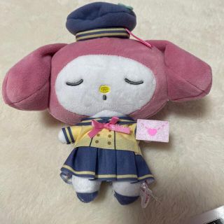 サンリオ(サンリオ)のマイメロぬいぐるみ(ぬいぐるみ)