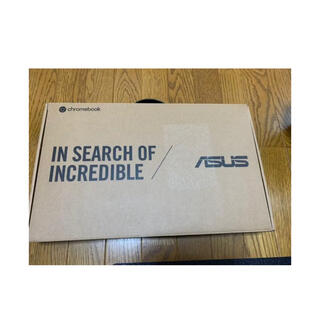 ASUS - ASUS Chromebook + Wacom Intuos Small