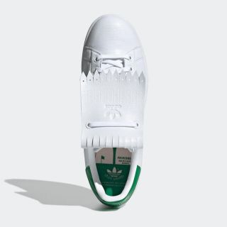 アディダス(adidas)の［新品タグ付］adidas▽STANSMITH GOLF スタンスミスゴルフ(シューズ)