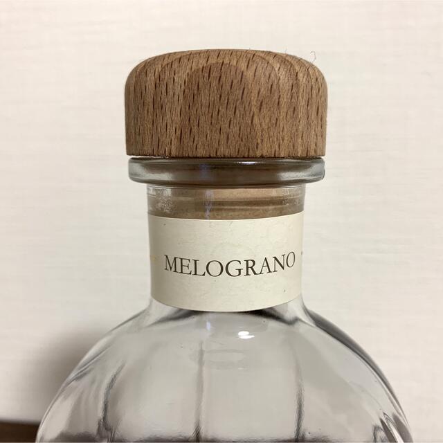 BARNEYS NEW YORK(バーニーズニューヨーク)のドットール・ヴラニエス／MELOGRANO 〈ザクロ〉 ディフューザー500ml コスメ/美容のリラクゼーション(アロマディフューザー)の商品写真