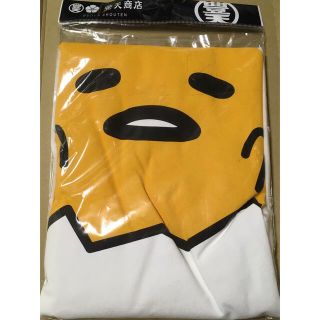 サンリオ(サンリオ)のサンリオ　豊天　ぐでたま　Tシャツ(Tシャツ/カットソー(半袖/袖なし))