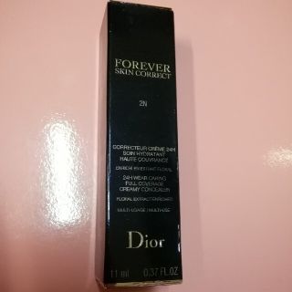 ディオール(Dior)の週末限定お値下げ！Dior　コンシーラー(コンシーラー)