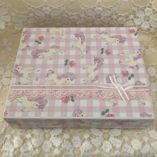 ゆめかわ♡おすそ分けボックス(その他)