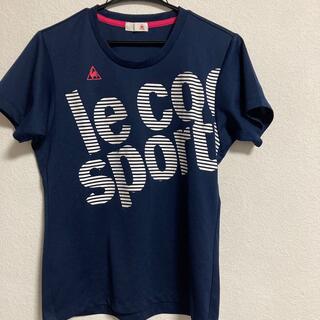 ルコックスポルティフ(le coq sportif)のルコックのシャツ(ウェア)