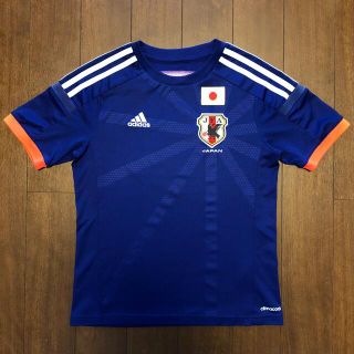 アディダス(adidas)の【FEMO様専用】サッカー 日本代表 ユニフォーム 2014(ウェア)