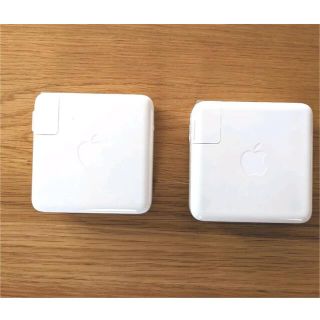 Apple 96W USB-C電源アダプタ(PC周辺機器)