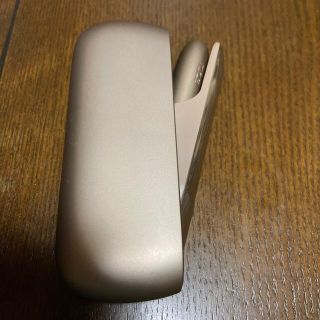 アイコス(IQOS)のiQOS 3DUO 本体のみ ゴールド(タバコグッズ)