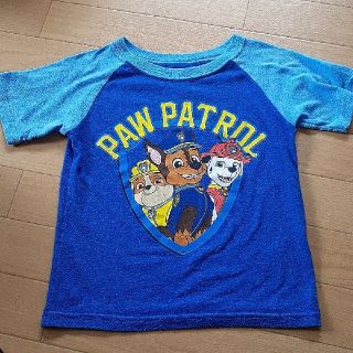 パウパトロールTシャツ(Tシャツ/カットソー)