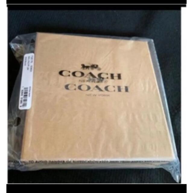 COACH(コーチ)の☆コーチCOACH☆チャーム付シグニチャー小型犬用リードS☆ F26175   その他のペット用品(犬)の商品写真