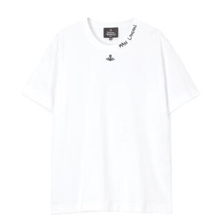 ヴィヴィアンウエストウッド(Vivienne Westwood)のヴィヴィアンウエストウッドマン　Tシャツ(Tシャツ/カットソー(半袖/袖なし))