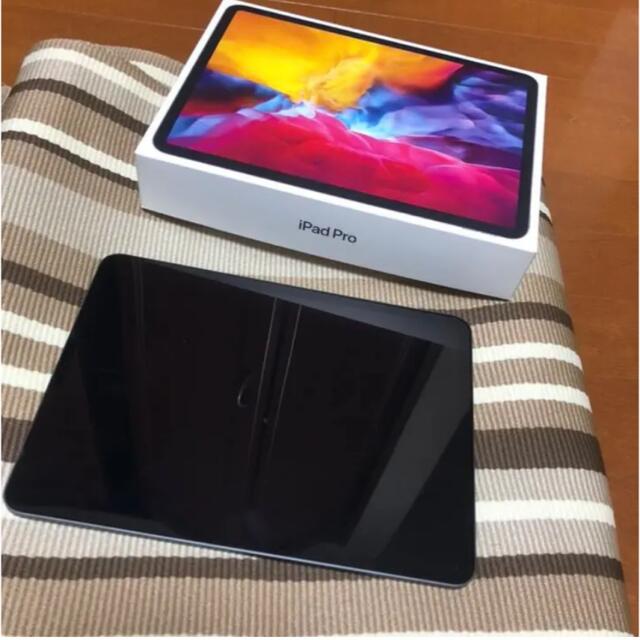 オンライン限定商品】 11インチ Pro 特別価格iPad - iPad 第2世代