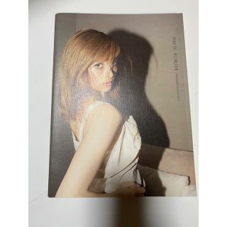 トリプルエー(AAA)のCHIAKI ITO DESTRUCTION 伊藤千晃　写真集(アート/エンタメ)