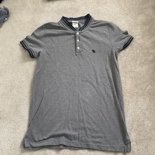 Abercrombie&Fitch - アバクロ　abercrombie&fitch Tシャツ　ポロシャツ