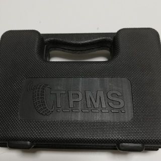 TPMSタイヤ空気圧監視システム　4つの外部センサー(車外アクセサリ)