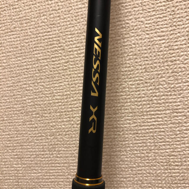 シマノ ネッサ XR S108M + シマノ ネッサ XR S108M +