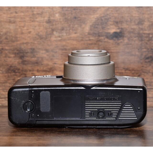 Canon(キヤノン)のフィルムカメラ　Canon Autoboy S 完動美品 スマホ/家電/カメラのカメラ(フィルムカメラ)の商品写真