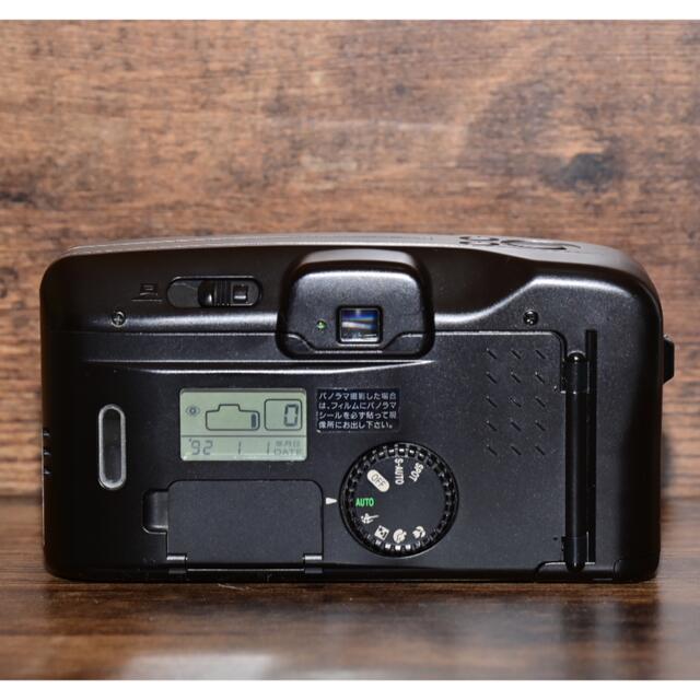 Canon(キヤノン)のフィルムカメラ　Canon Autoboy S 完動美品 スマホ/家電/カメラのカメラ(フィルムカメラ)の商品写真