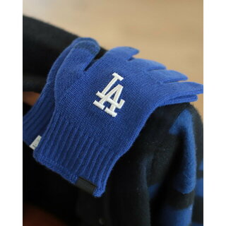 【LA/ROYAL】INFIELDER DESIGN * BEAMS / 別注 MLB Cash Gloves