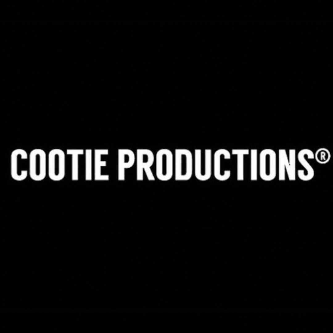 COOTIE(クーティー)の新品【RARE】cootie クーティー キャンドル グラス インテリア ガラス メンズのファッション小物(その他)の商品写真