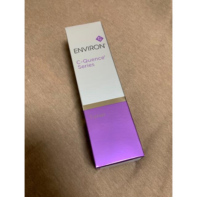 ENVIRON】エンビロン シークエンストーナー 130ml- ENVIRON】エンビロン シークエンストーナー 130ml-