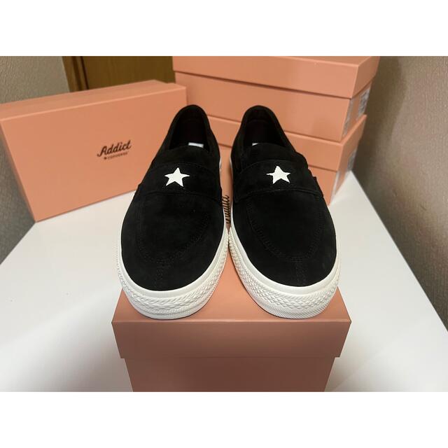 CONVERSE - converse addict one star 29.0cmの通販 by happy's shop