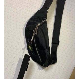 STONE ISLAND - STONE ISLAND ショルダーバッグ ボディーバッグ の通販