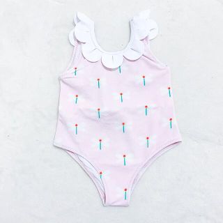 ジャカディ 子供 水着(女の子)の通販 20点 | Jacadiのキッズ/ベビー