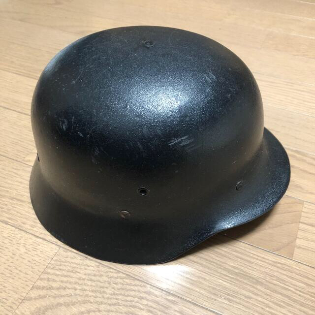 コレクショ⅕ ナチス ドイツ ジャーマン ヘルメット ミリタリー