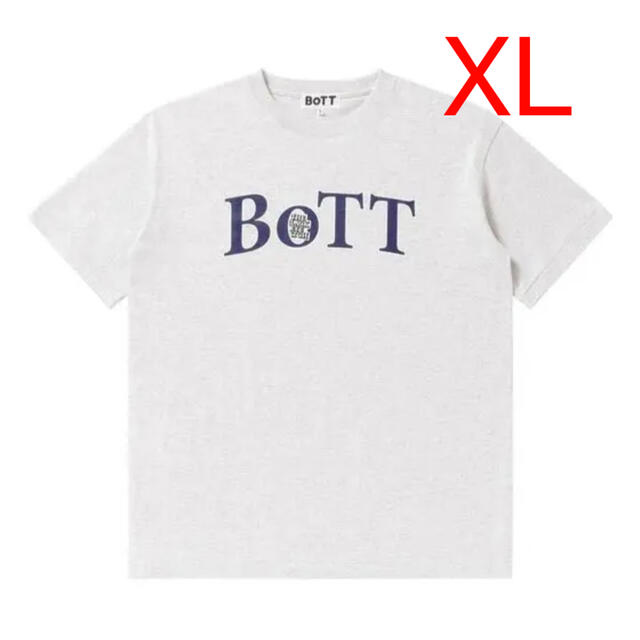 BlackEyePatch BoTT "OG LABEL" TEE