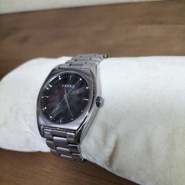 NICOLE(ニコル)のニコル　限定版　メンズウォッチ　2045　電池交換済 メンズの時計(腕時計(アナログ))の商品写真
