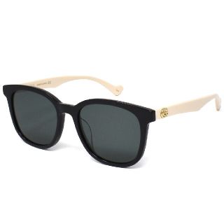 グッチ(Gucci)のGUCCI  GG1001SK-003 サングラス アジアンフィット(サングラス/メガネ)