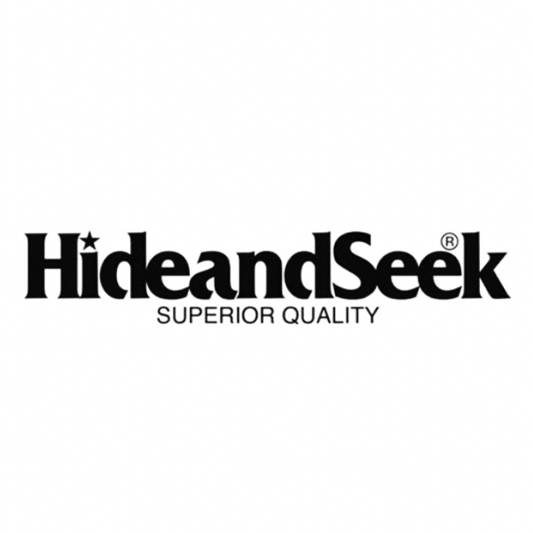 【RARE】Hideandseek ハイドアンドシーク バス タオル RATS