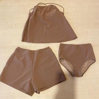 フレイアイディー 水着(レディース)の通販 84点 | FRAY I.Dの