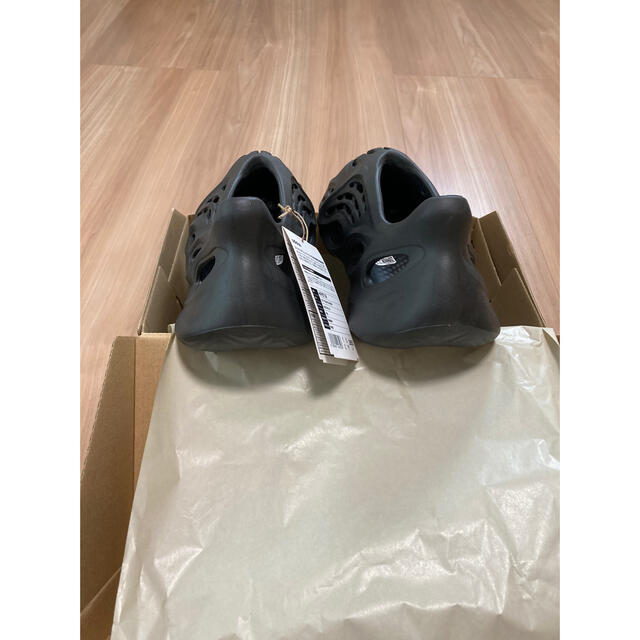 26.5cm  adidas YEEZY Foam Runner "Onyx"