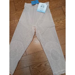 ワコール レギンス/スパッツの通販 200点以上 | Wacoalのレディースを