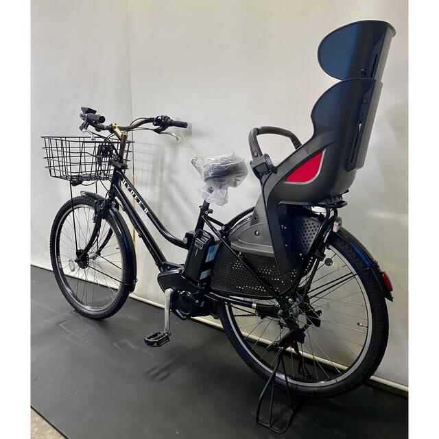 ブリヂストン ハイディB 26インチ 8.7ah パワフル 電動自転車 www
