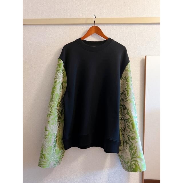 DRIES VAN NOTEN - 月末価格Dries Van Noten 21AW Haxo DRIES VAN NOTEN - 月末価格Dries Van Noten 21AW Haxo